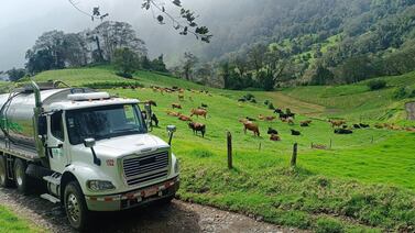 Dos Pinos está contratando choferes técnicos: vea dónde hay plazas y cómo aplicar