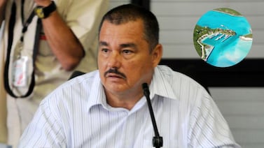 Macho Coca y alias Compadre harán escala en paradisíaca isla antes de enfrentar a la justicia en Nueva York