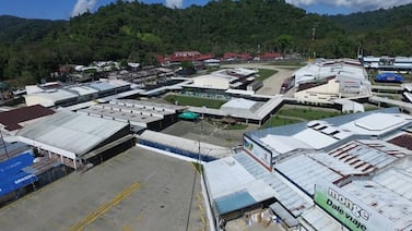 Diputados aprueban en primer debate proyecto de ley para prorrogar por 10 años concesiones del Depósito Libre de Golfito