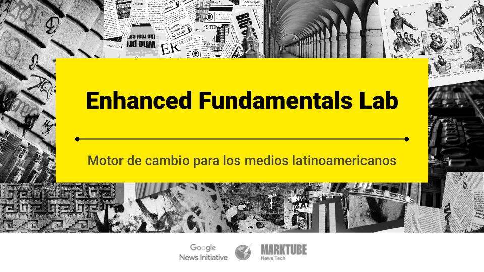 Enhanced Fundamentals Lab