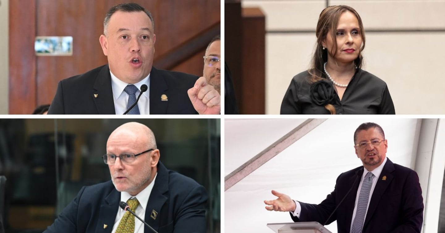 ¿Qué sigue en las pesquisas por el caso de la Junta Directiva del BN? Así se realizan las investigaciones contra personas con inmunidad en Costa Rica