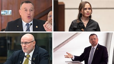 ¿Qué sigue en las pesquisas por el caso de la Junta Directiva del BN? Así se realizan las investigaciones contra personas con inmunidad en Costa Rica