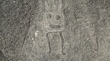 Inteligencia artificial descubre 303 geoglifos ocultos en Nasca