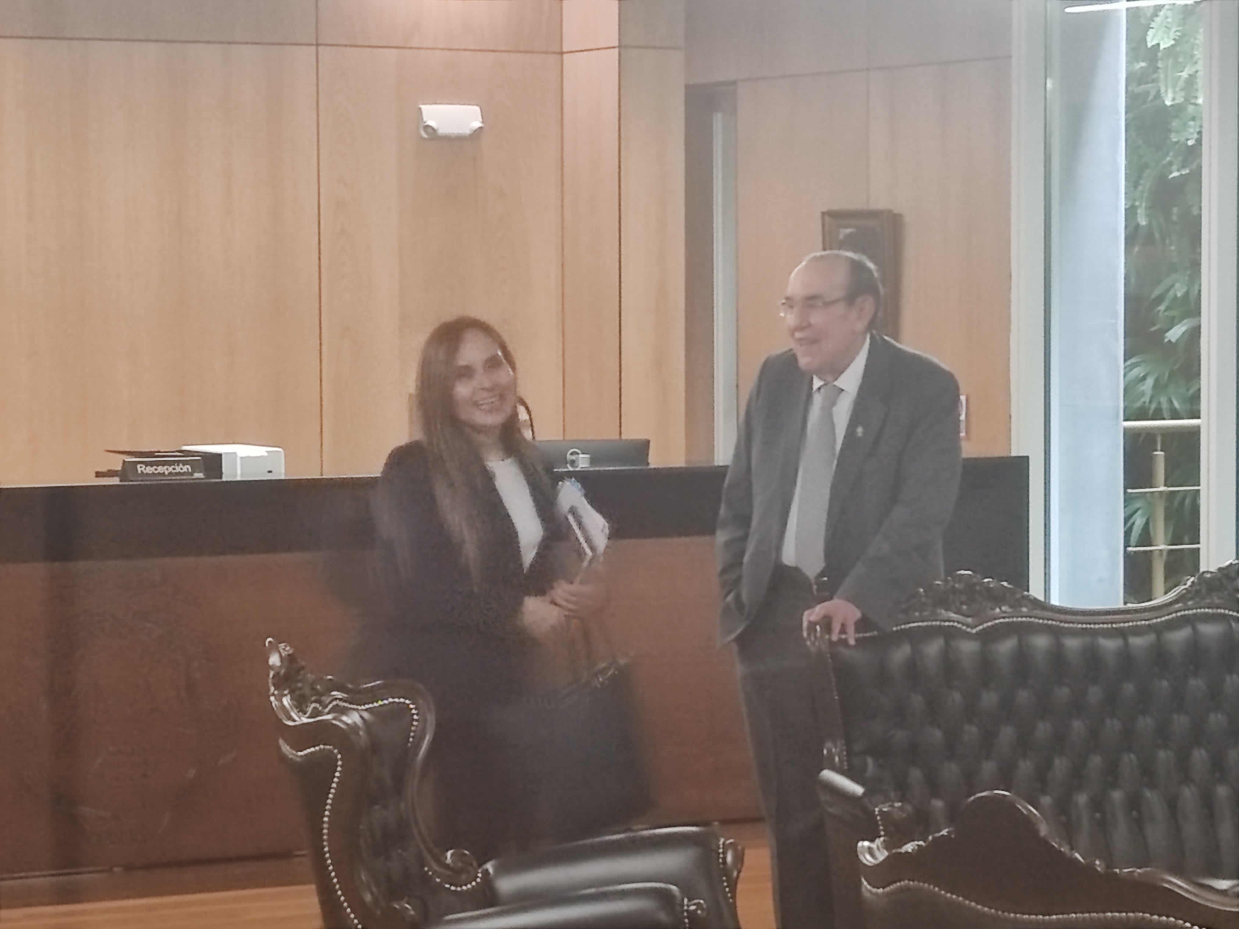 Yara Jiménez Rodrigo Arias