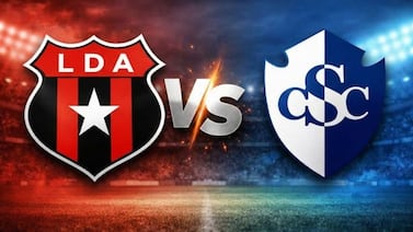 Alajuelense vs. Cartaginés: Hora y canal para ver un partido con mucho en juego