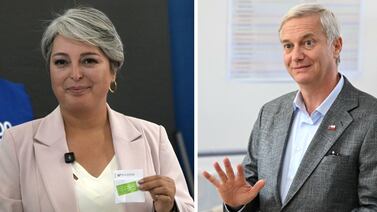 Chile, una encrucijada de miedo y esperanza