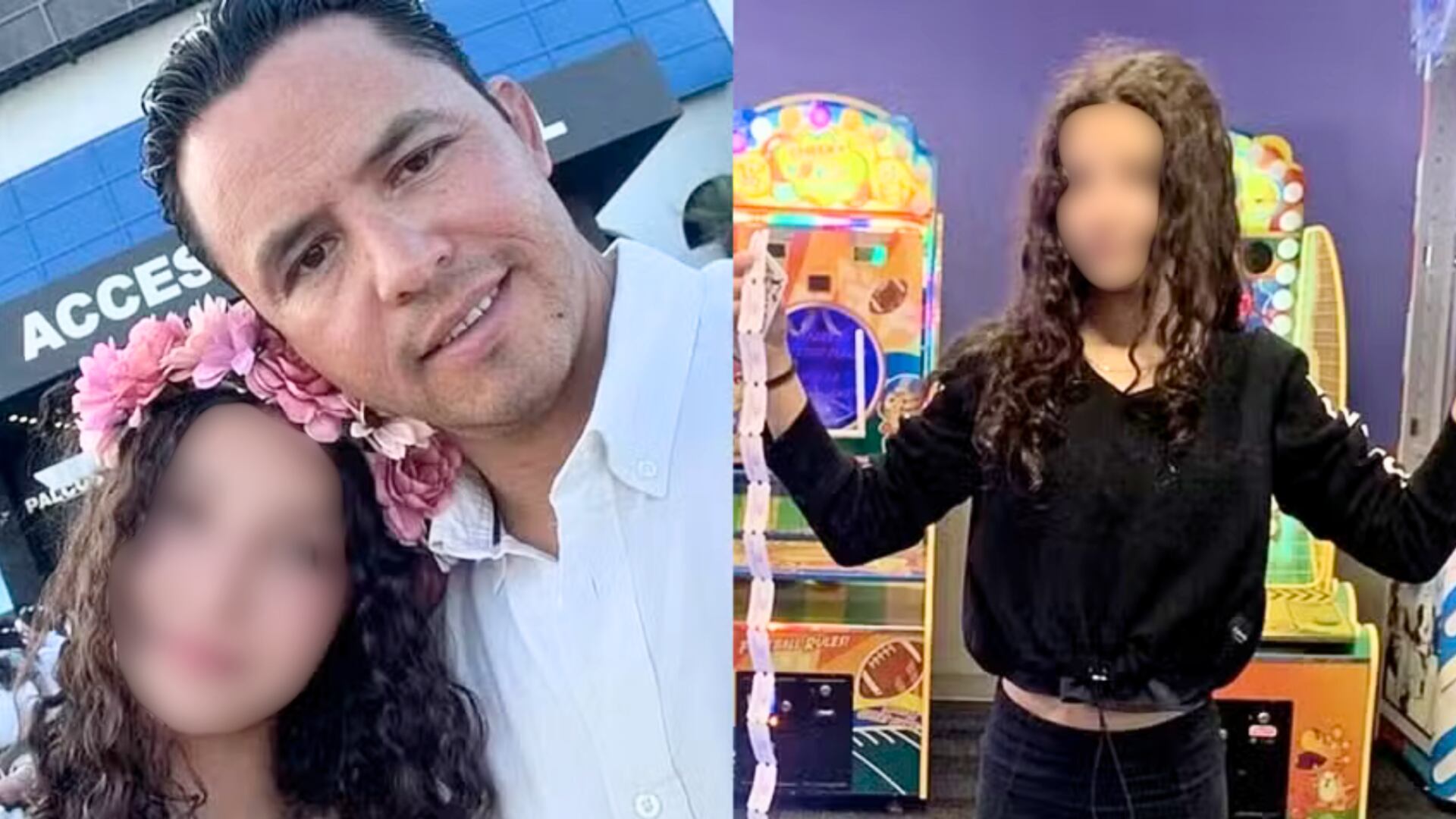 Adolescente falleció tras complicaciones por implante de senos que su padre desconocía