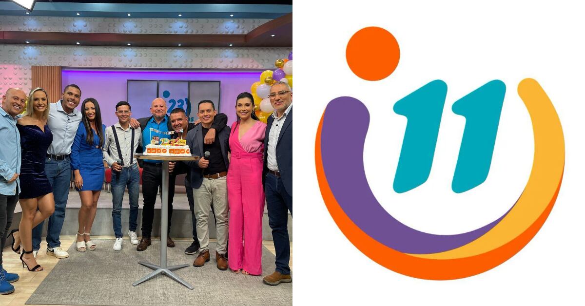 Repretel eliminó el nombre Informe 11 de su noticiero y lo rebautizó como Las Historias.