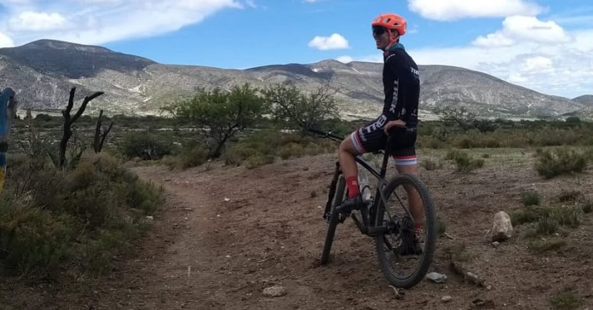 David Villarreal tenía 27 años y casi 80.000 seguidores en YouTube.