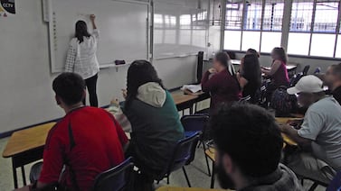 Educación Vial abrirá cursos nocturnos teóricos para licencia en junio