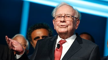 Warren Buffett vende 14 millones de acciones de Bank of America por $550 millones
