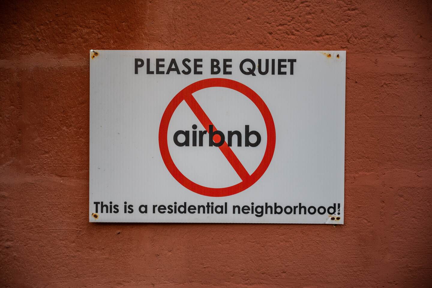 Airbnb en Costa Rica