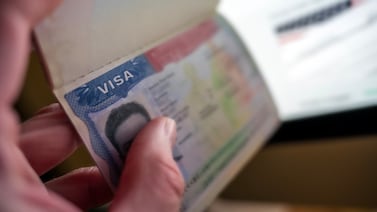 Una formidable noticia para quienes necesiten renovar la visa de Estados Unidos, si cumple estas 3 condiciones