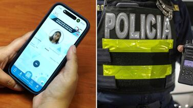 ¿Es válida la cédula virtual en retenes policiales? Esto dice un experto en Derecho Digital