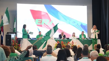 Candidatos a dirigir el PLN rechazan imposiciones en elección de nueva cúpula: ‘No necesito muletas ni padrinos’, afirma aspirante