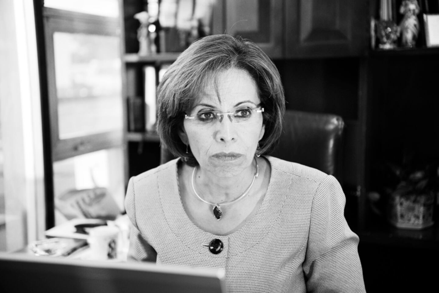 María Eugenia Villalta, Gerenta Médica de CCSS: 'Pensar en el 100% de las unidades y hospitales con segundo turno es muy difícil' | La Nación