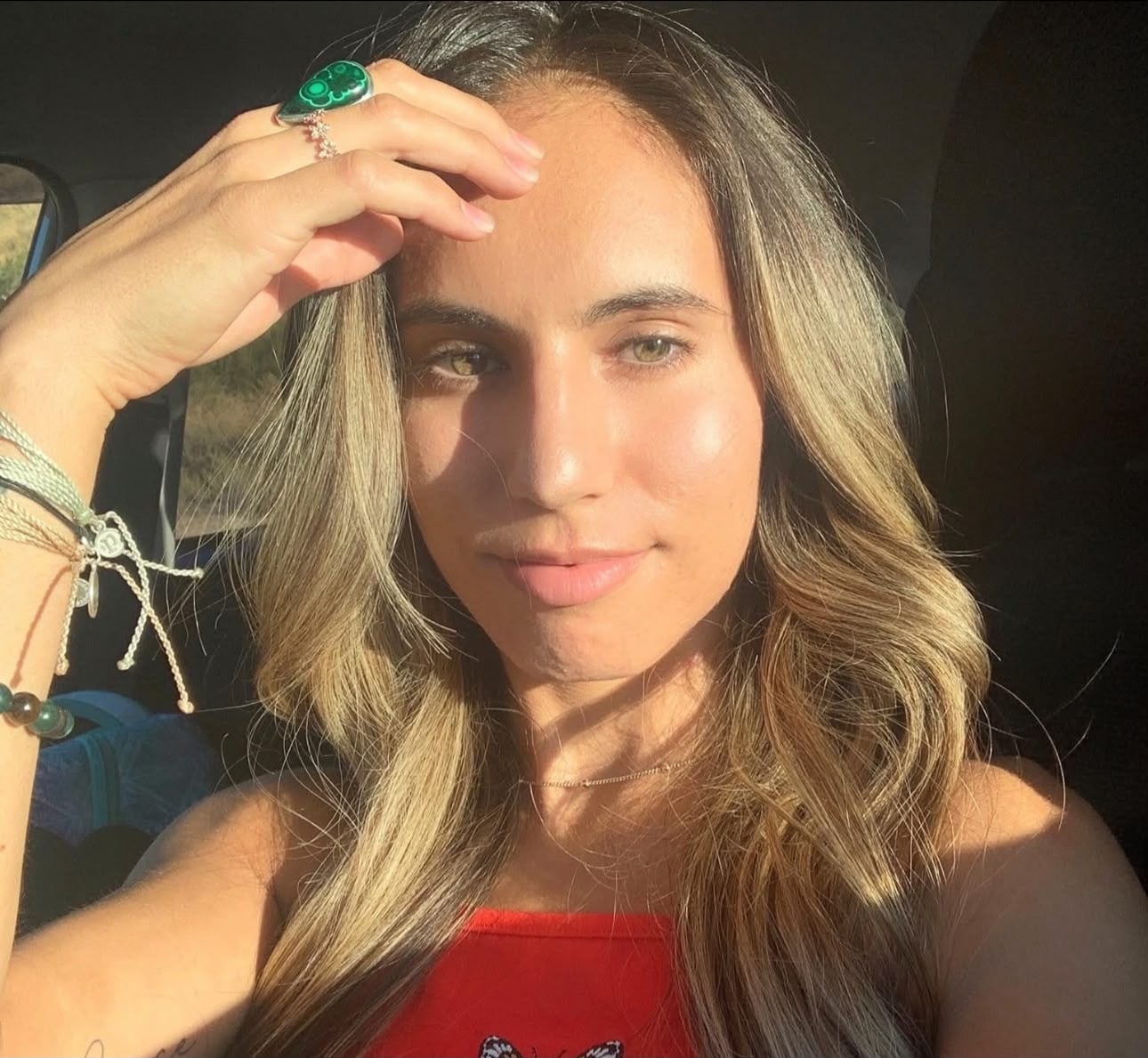 Turista desaparecida en Pérez Zeledón