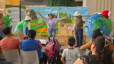 ¿Planes para el fin de semana? Tómese una foto con Santa Claus o recorra la que fue la cárcel más temida de Costa Rica