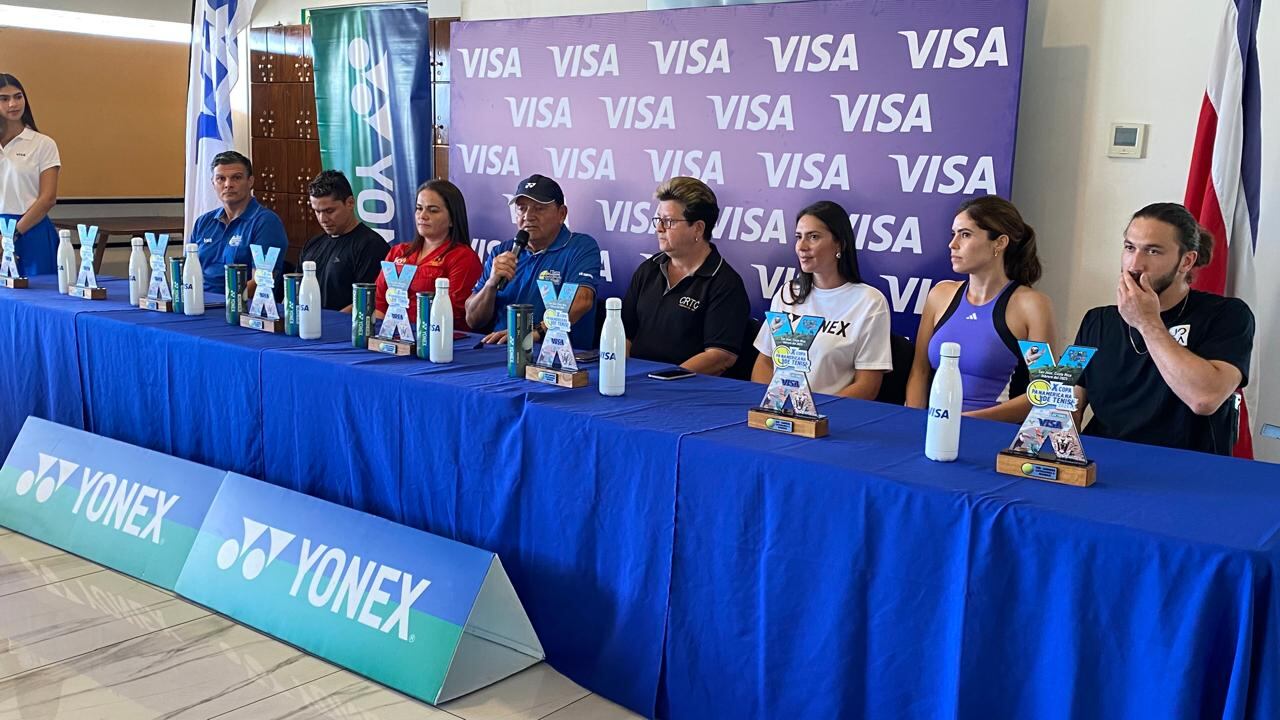 Panamericano de Tenis