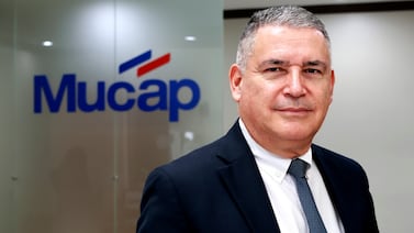 Mucap anuncia salida de gerente general: así se definirá su sucesión