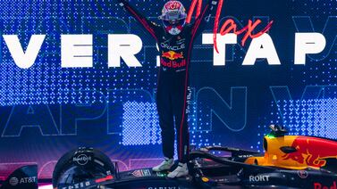 Verstappen gana en Qatar y alarga la emoción en la F1 hasta la última carrera