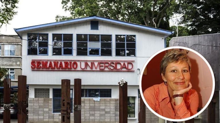 Directora del ‘Semanario Universidad’ ve un interés de ‘controlar la narrativa que tiene el medio’ detrás de solicitud de diputada del PPSO