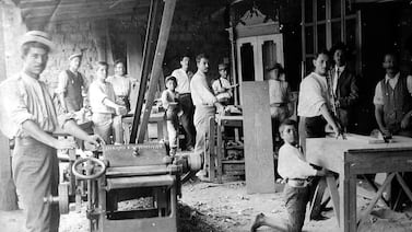 Huelgas de 1920: Hace 100 años los trabajadores conquistaron la jornada de ocho horas