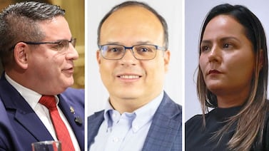 Marulin Azofeifa grabó llamada en que su exjefe le dijo que confrontó a Fabricio Alvarado por presuntos abusos sexuales: ‘Ya lo tenemos controlado’