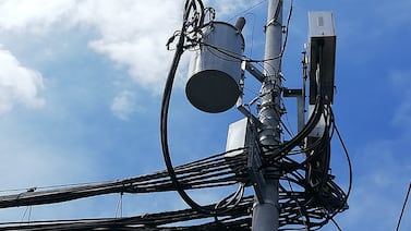 Cortes de luz de CNFL afectarán Escazú, Santa Bárbara y Desamparados este miércoles