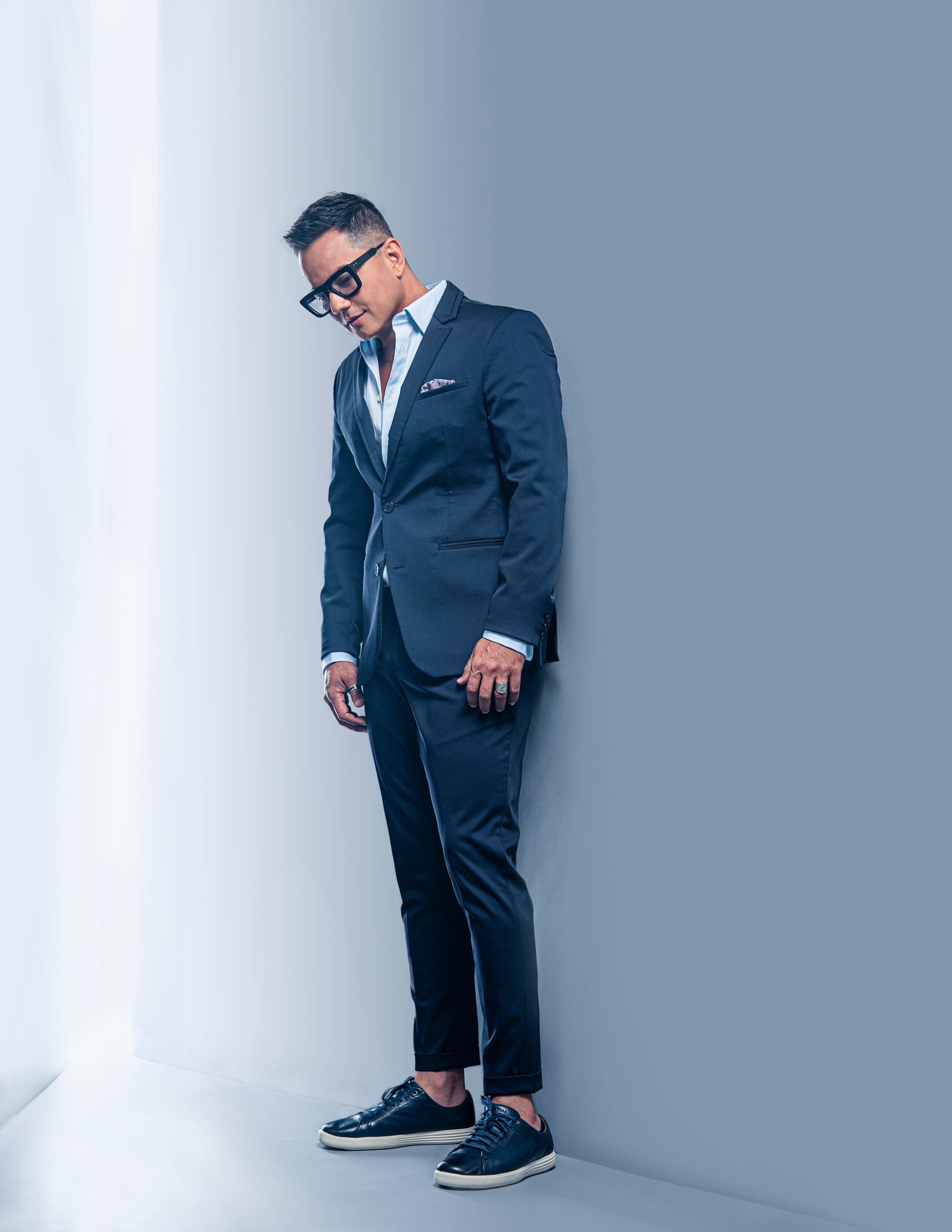 Charlie Zaa dará un concierto que se realizará el 15 de agosto en Campo Río Lindora.