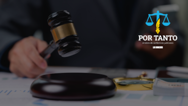 Empresa buscó cobrar incumplimiento a otra compañía mediante arbitraje, pero la Sala Primera rechazó su intención por la ausencia de un elemento clave
