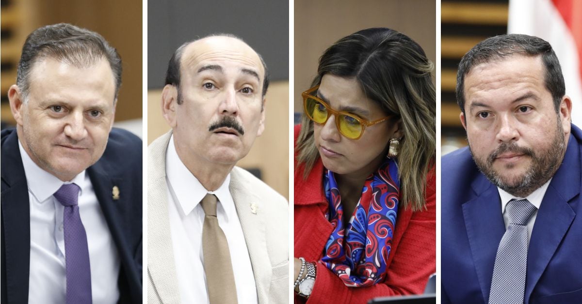 Diputados Jurídicos