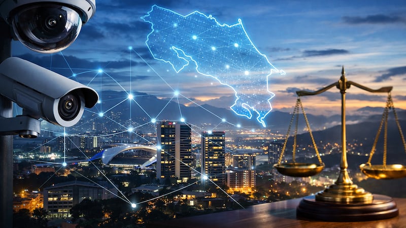 C5: Seguridad sin reglas claras es un riesgo institucional