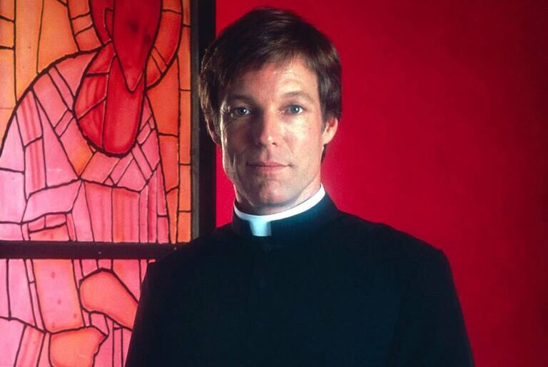 Richard Chamberlain