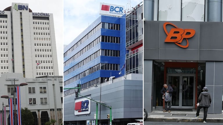 Cisma en la Asociación Bancaria Costarricense: Banco Nacional, BCR y Popular renuncian tras choque por ley contra estafas en línea