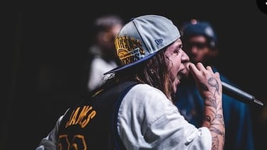 Artista costarricense busca votos para participar en importante torneo internacional: aquí le contamos cómo apoyarlo