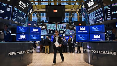 Las bolsas mundiales caen y el precio del petróleo sube por la guerra en Oriente Medio