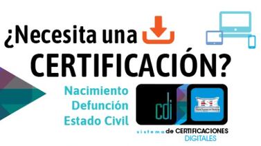 Constancia de nacimiento: paso a paso para obtener el certificado en Costa Rica
