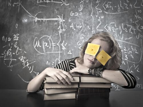 No podemos llamar instituciones educativas a las guarderías de la alcahuetería y la diversión perpetua.