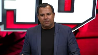 Maynor Solano rompe el silencio y confirma su nuevo trabajo tras dejar Multimedios