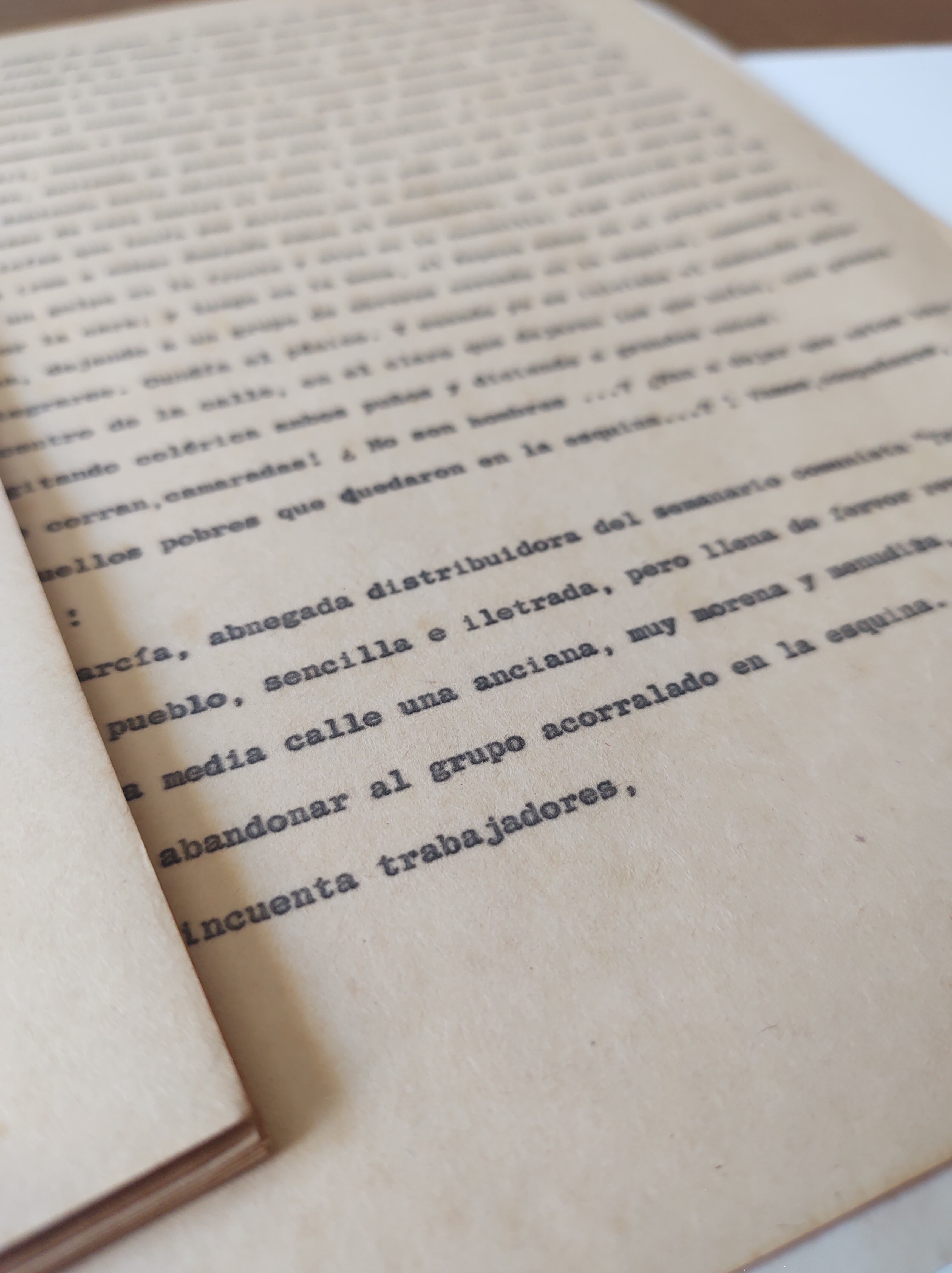 El Instituto Cervantes reconoce a Carlos Luis Fallas como uno de los escritores más relevantes de la literatura hispana; por lo tanto, su novela inédita —e inacabada— ‘Rojo y Verde’ reposará entre los mayores tesoros de la Caja de las Letras