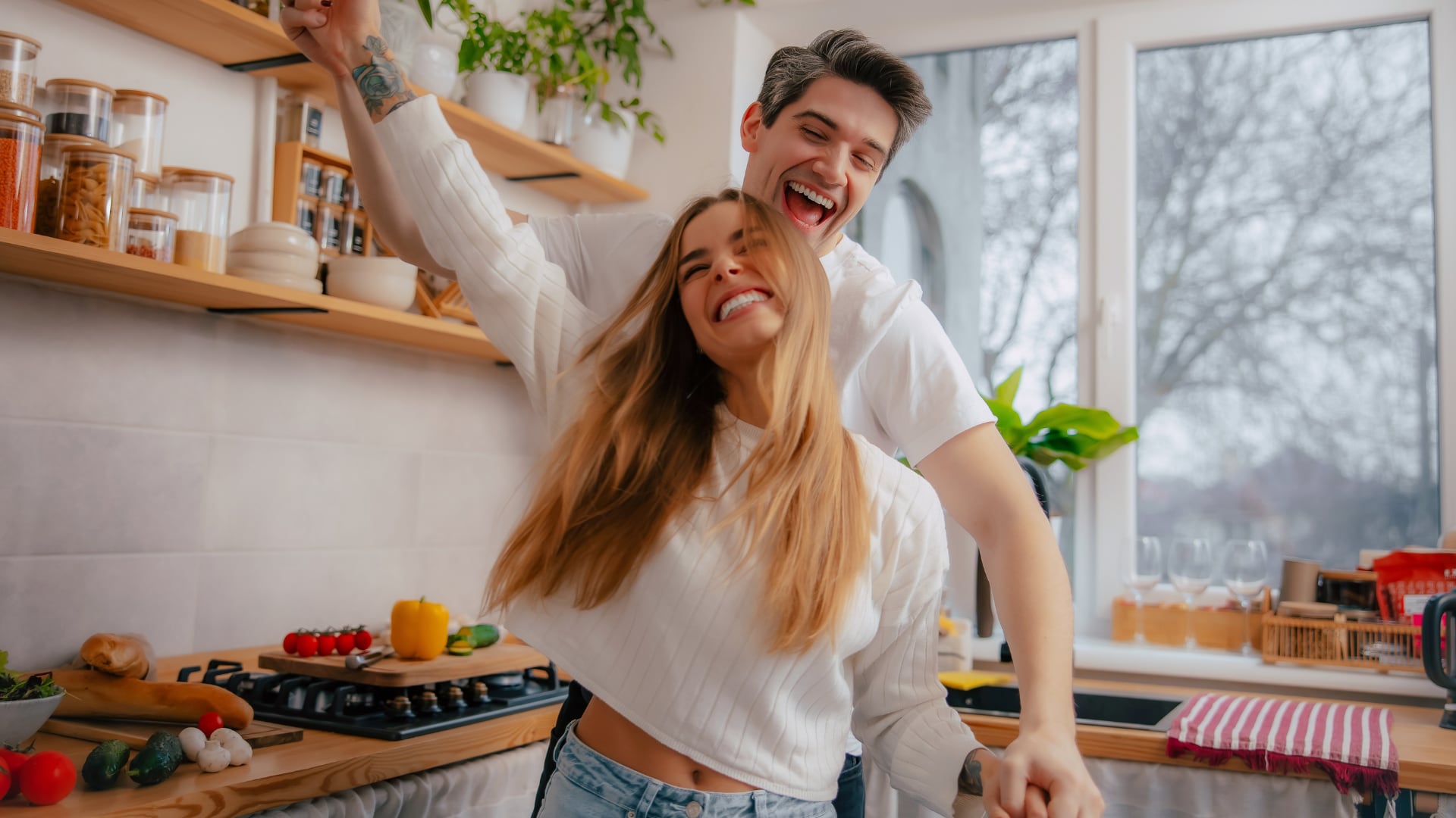 parejas Mi bienestar