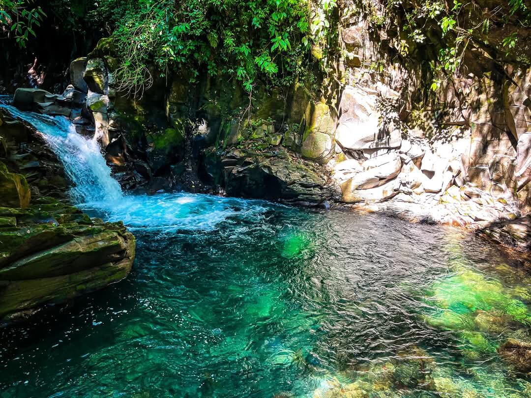 Guía nos reveló sus mejores consejos para explorar la naturaleza a través del hiking.