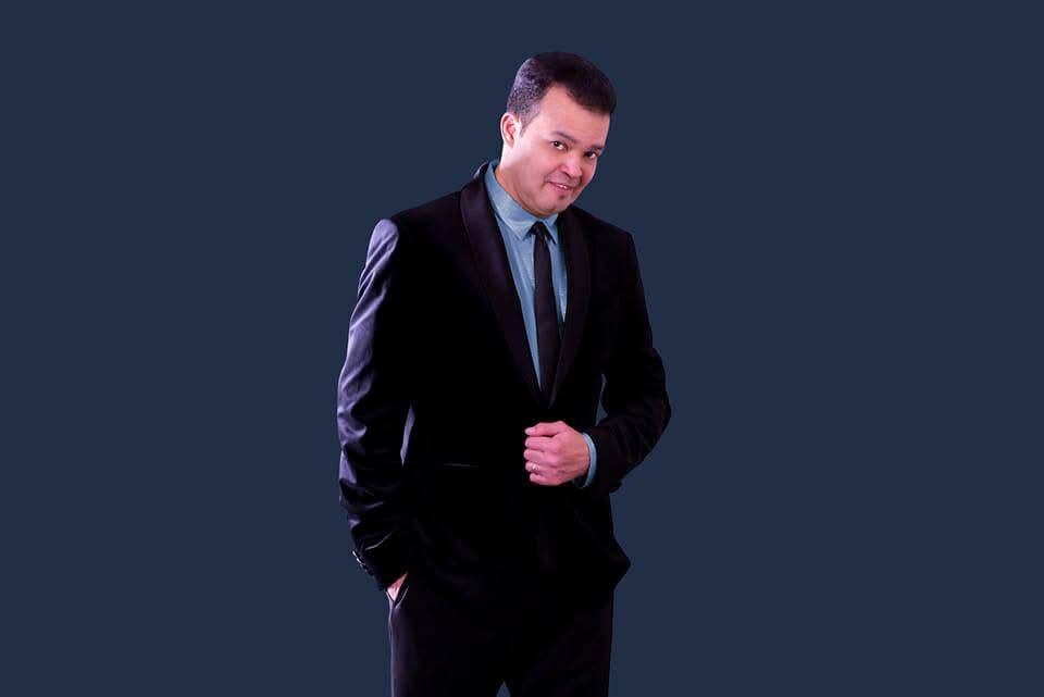 Alex Bueno, cantante dominicano de bachata
