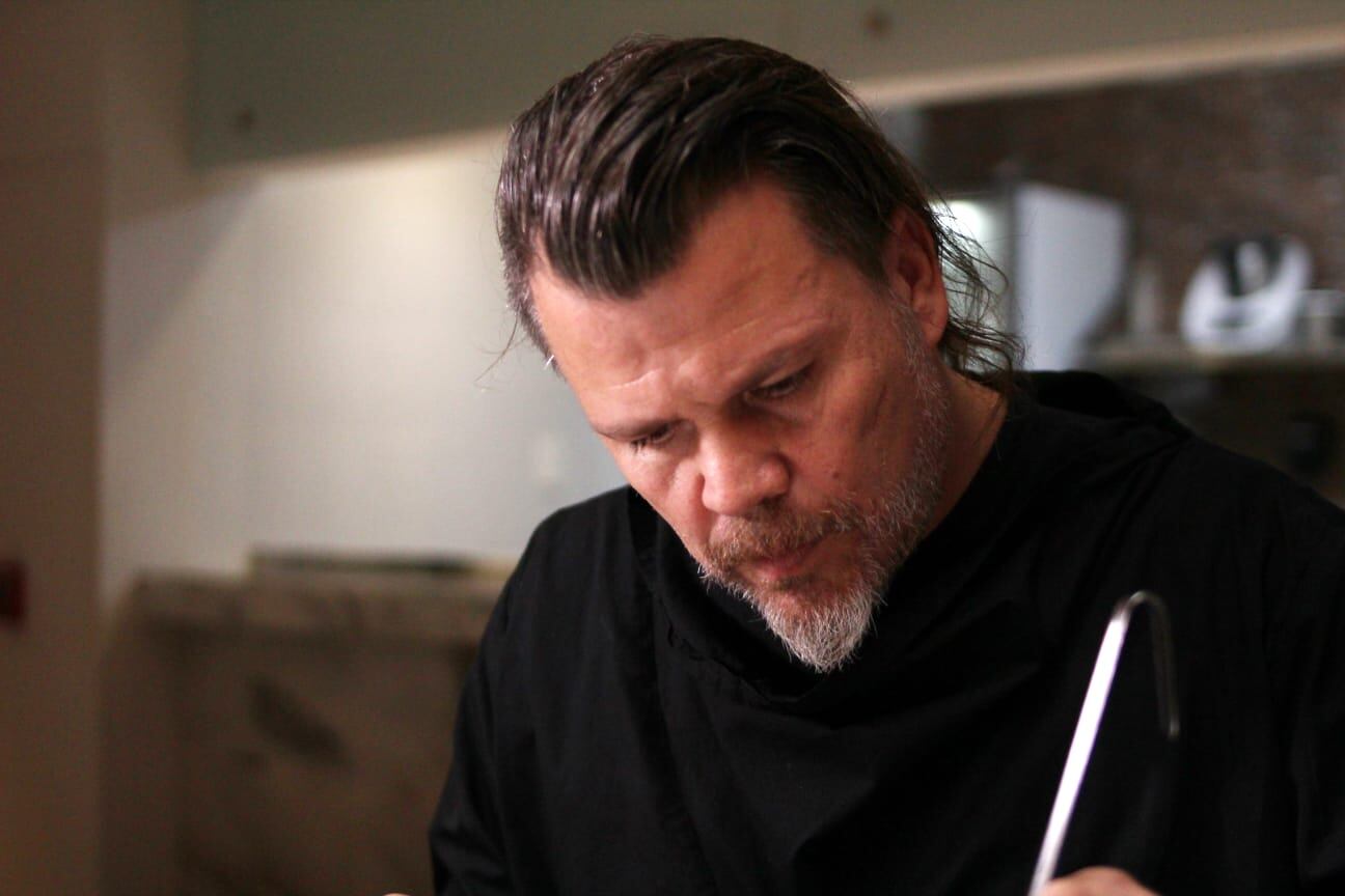 EPA evento Parrillero