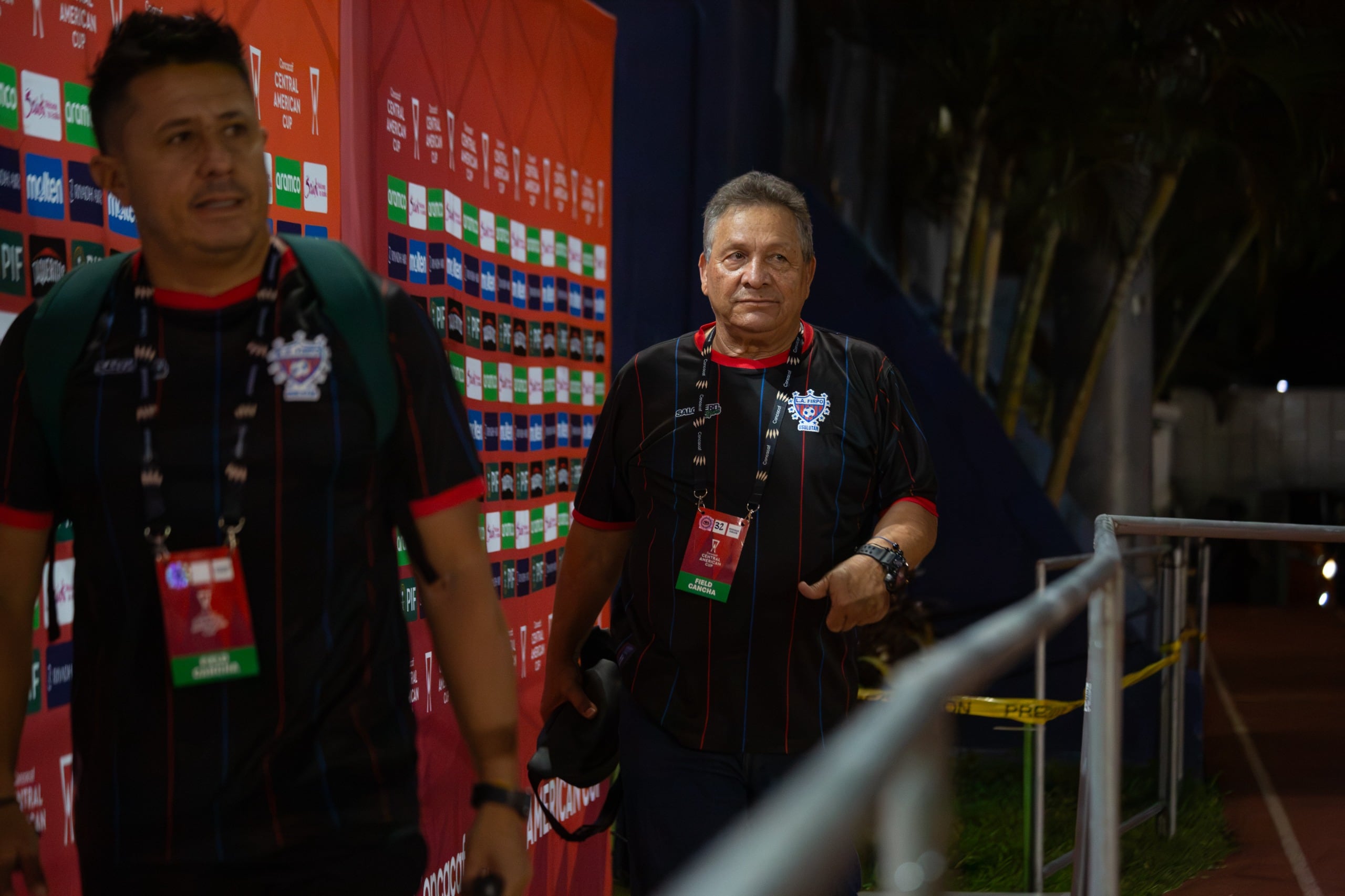 Marvin Solano consiguió un triunfo sonado con Luis Ángel Firpo ante Liga Deportiva Alajuelense en la Copa Centroamericana de Concacaf.