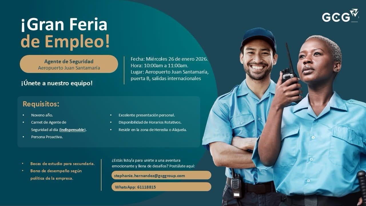 feria de empleo