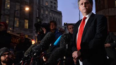 Tres mujeres estuvieron 30 años cautivas en Londres