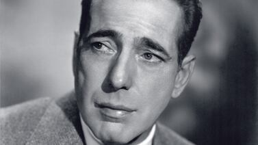 Página Negra de Humphrey Bogart: ¡Tócala otra vez, Sam!