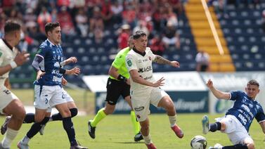Cartaginés vs. Alajuelense: Hora y canal para ver un partido atractivo hoy